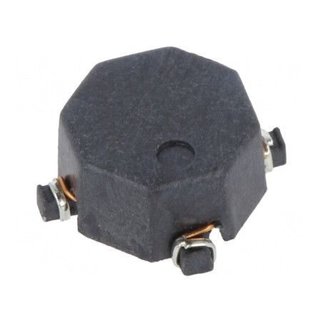 Inductor SMD 470uH 1A | Electronic-mag.ro | Componente Electronice