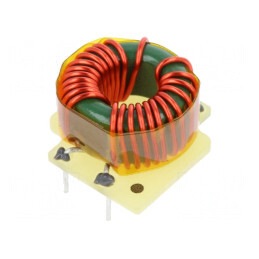 Inductor SMD 806uH 25mΩ