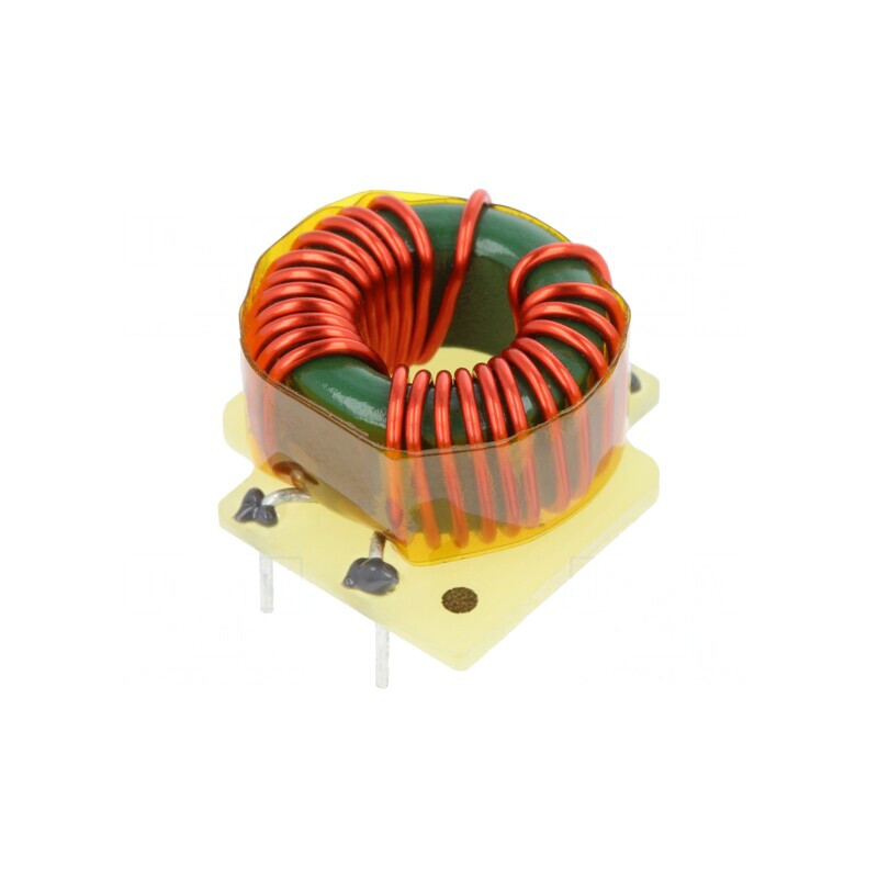 Inductor SMD 806uH 25mΩ | Electronic-mag.ro | Componente Electronice