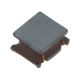 Inductor SMD 15uH 570mΩ 40-125°C 3.6x2.7x1.55mm
