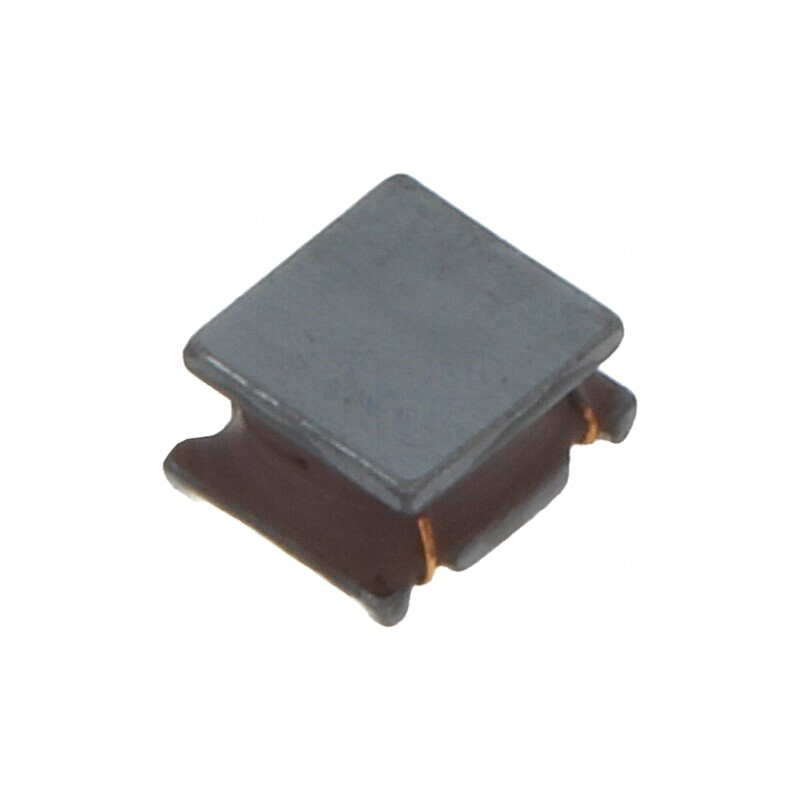 Inductor SMD 15uH 570mΩ 40-125°C 3.6x2.7x1.55mm | Electronic-mag.ro | Componente Electronice