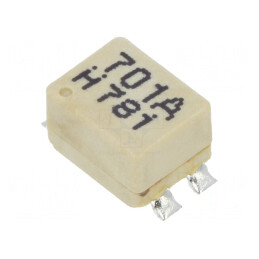 Inductor SMD 5uH 1.5A | Electronic-mag.ro | Componente Electronice