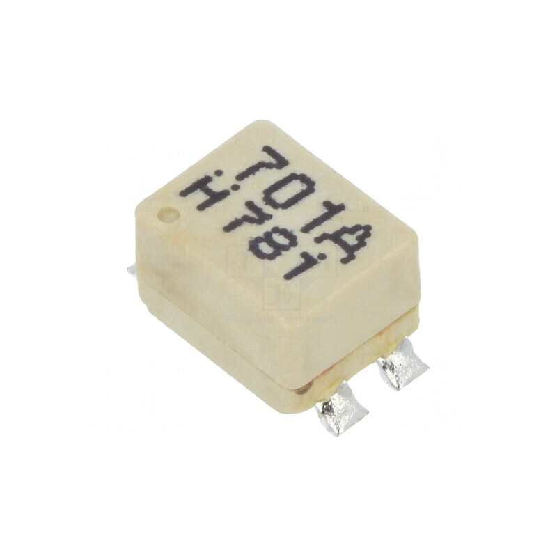 Inductor SMD 5uH 1.5A | Electronic-mag.ro | Componente Electronice