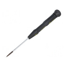 Şurubelniţă Precizie Plată 1,8mm ESD | Electronic-mag.ro | Componente Electronice