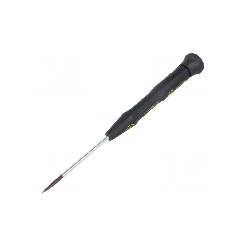 Şurubelniţă Precizie Plată 1,8mm ESD | Electronic-mag.ro | Componente Electronice