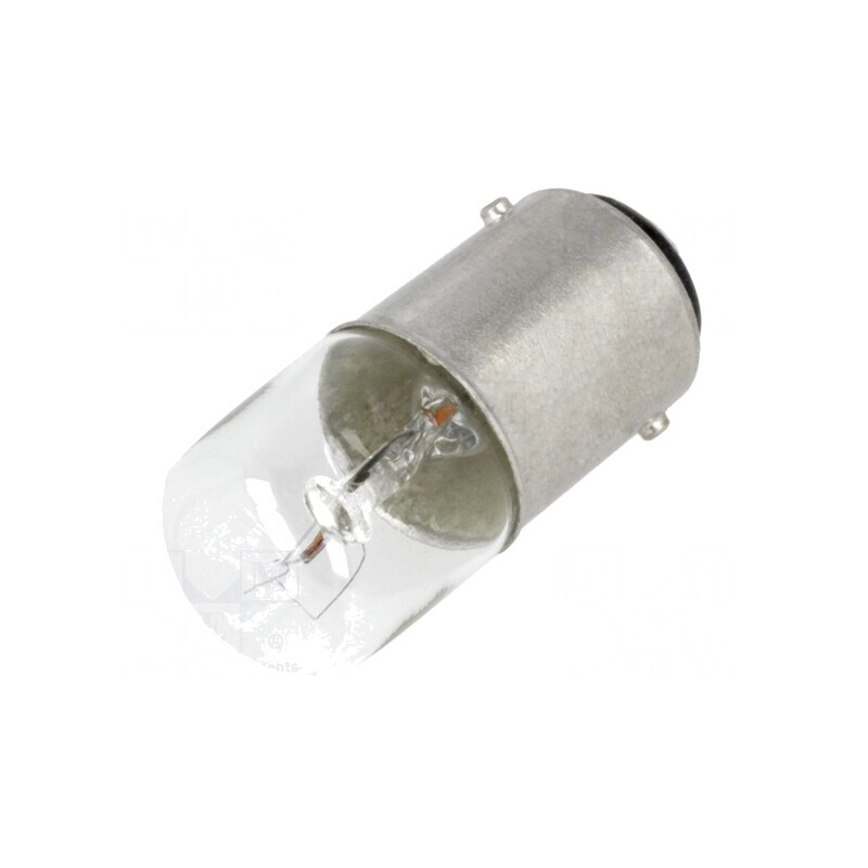 Bec Baionetă 24VDC SL4 για Semnalizatoare | Electronic-mag.ro | Componente Electronice Bec Baionetă 24VDC SL4 για Semnalizatoare | Electronic-mag.ro | Componente Electronice