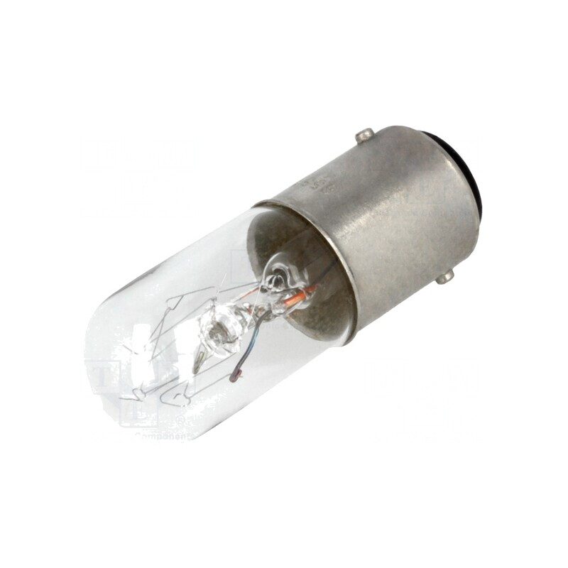Bec Baionetă BA15D 120VAC pentru Semnalizatoare | Electronic-mag.ro | Componente Electronice Bec Baionetă BA15D 120VAC pentru Semnalizatoare | Electronic-mag.ro | Componente Electronice