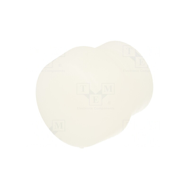Cap Ciocan Rotund Poliamidă 30mm | Electronic-mag.ro | Componente Electronice Cap Ciocan Rotund Poliamidă 30mm | Electronic-mag.ro | Componente Electronice