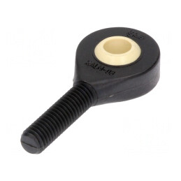 Îmbinare articulată 8mm M8 1,25 igumid 25mm | Electronic-mag.ro | Componente Electronice
