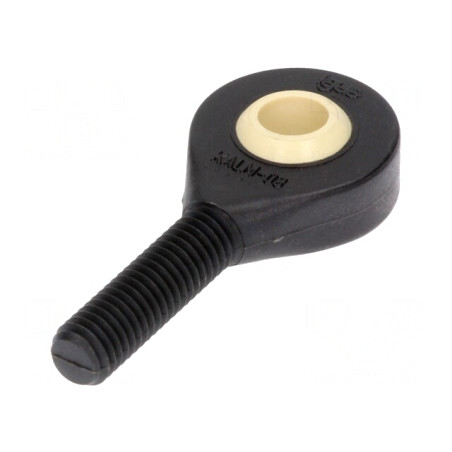 Îmbinare articulată 8mm M8 1,25 igumid 25mm | Electronic-mag.ro | Componente Electronice