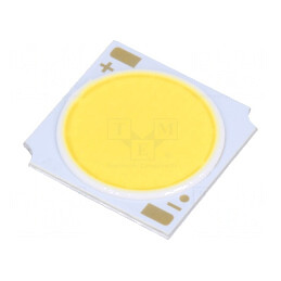 LED COB Alb Rece 56.92W