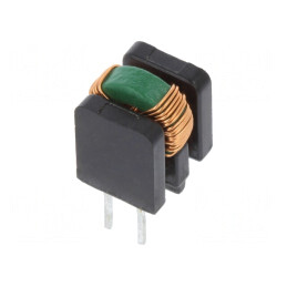 Inductor SMD 419uH 117mΩ