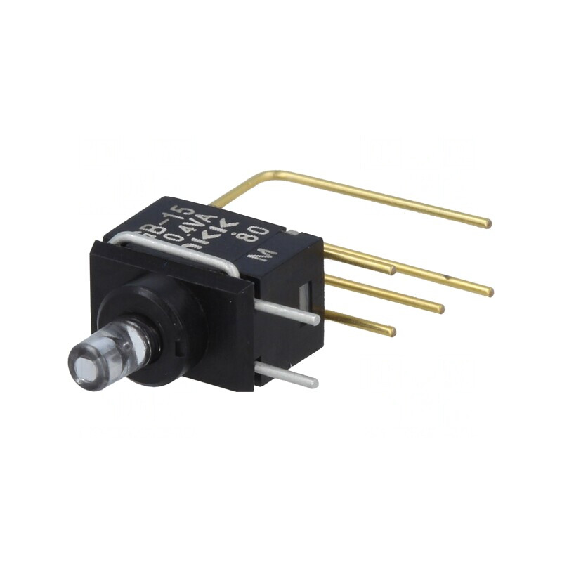 Comutator apăsare SPDT 0,01A 28VAC | Electronic-mag.ro | Componente Electronice Comutator apăsare SPDT 0,01A 28VAC | Electronic-mag.ro | Componente Electronice