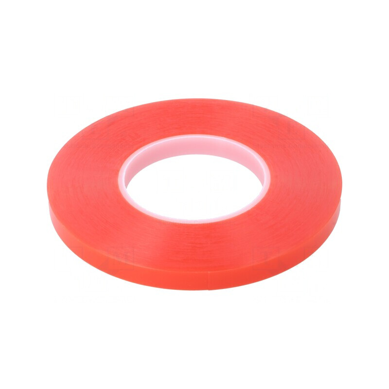 Bandă de Fixare Acrilică 12mm x 50m | Electronic-mag.ro | Componente Electronice