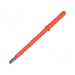 Tijă Imbus Izolată 5mm Kraftform Kompakt | Electronic-mag.ro | Componente Electronice