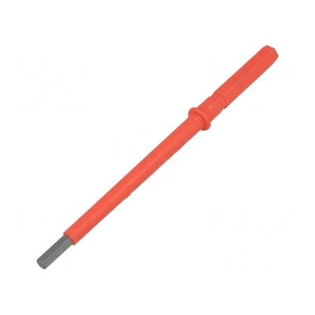 Tijă Imbus Izolată 5mm Kraftform Kompakt | Electronic-mag.ro | Componente Electronice