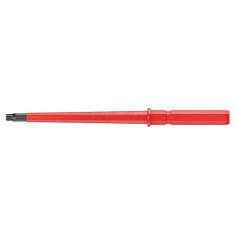 Tijă Torx® TX27 izolată 154mm | Electronic-mag.ro | Componente Electronice