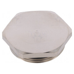 Capac de protecție filet M32 35mm | Electronic-mag.ro | Componente Electronice