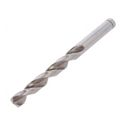 Burghiu Metal 9,5mm HSS 125mm Blister Pro | Electronic-mag.ro | Componente Electronice