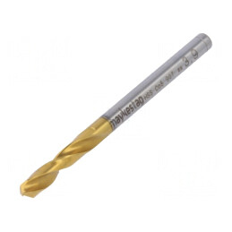 Burghiu Metal 3,9mm HSS-Co 55mm | Electronic-mag.ro | Componente Electronice