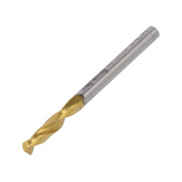 Burghiu Metal 4mm HSS-Co | Electronic-mag.ro | Componente Electronice