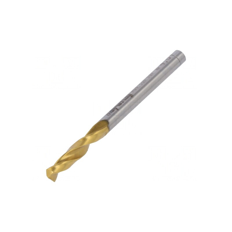 Burghiu Metal 4mm HSS-Co | Electronic-mag.ro | Componente Electronice Burghiu Metal 4mm HSS-Co | Electronic-mag.ro | Componente Electronice