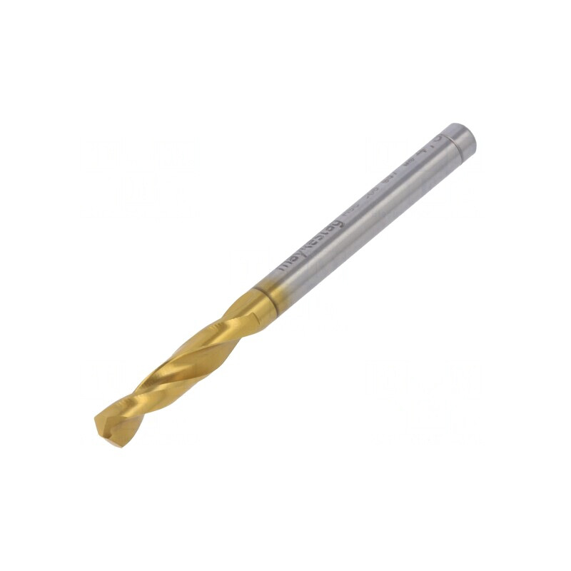 Burghiu Metal Ø 4.3mm L 58mm Oțel Cobalt HSS-Co | Electronic-mag.ro | Componente Electronice Burghiu Metal Ø 4.3mm L 58mm Oțel Cobalt HSS-Co | Electronic-mag.ro | Componente Electronice