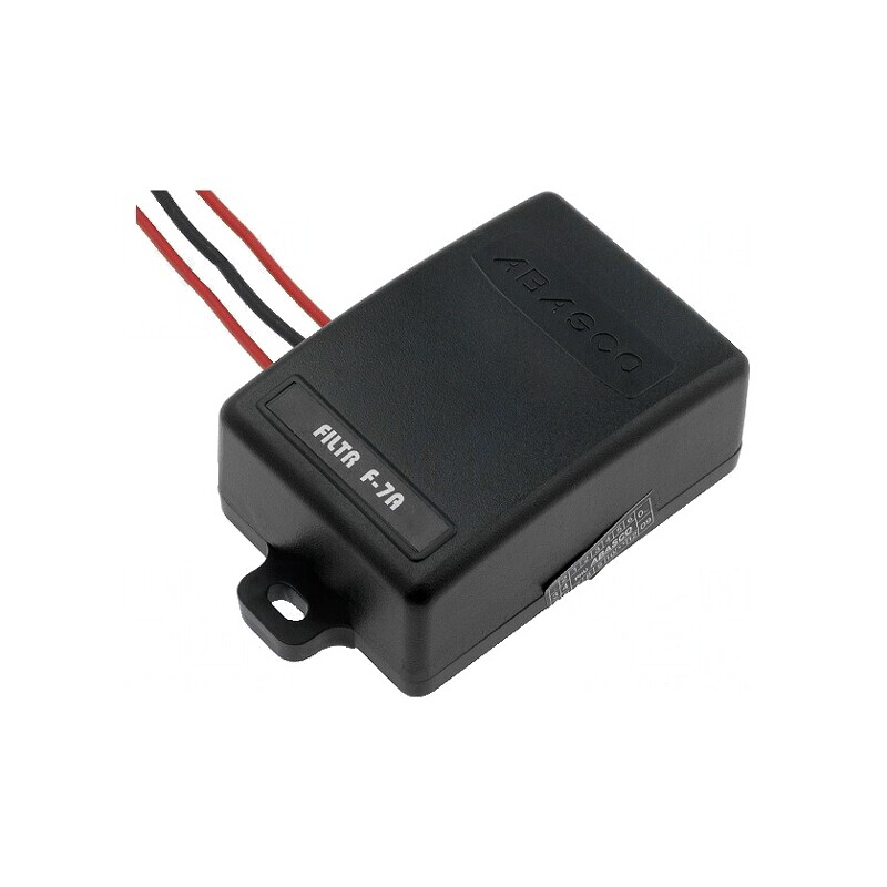 Filtru Antiparazitar 7A 12VDC Imax 10A | Electronic-mag.ro | Componente Electronice Filtru Antiparazitar 7A 12VDC Imax 10A | Electronic-mag.ro | Componente Electronice