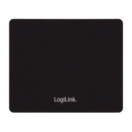 Mouse Pad Negru 230x190mm | Electronic-mag.ro | Componente Electronice