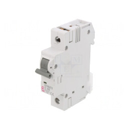 Întrerupător Supracurent 40A 230/400V 1P 6kA | Electronic-mag.ro | Componente Electronice