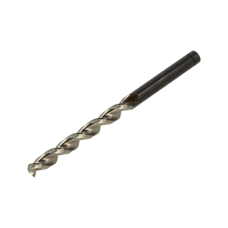 Burghiu Metal 6.5mm 101mm HSS-Co | Electronic-mag.ro | Componente Electronice
