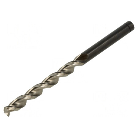 Burghiu Metal 6.5mm 101mm HSS-Co | Electronic-mag.ro | Componente Electronice