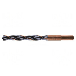 Burghiu Metal 13mm HSS 151mm Sprint Master | Electronic-mag.ro | Componente Electronice