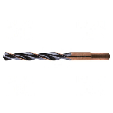 Burghiu Metal 13mm HSS 151mm Sprint Master | Electronic-mag.ro | Componente Electronice