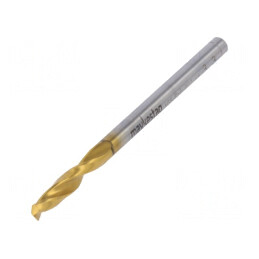 Burghiu HSS-Co Metal 3.3mm 49mm | Electronic-mag.ro | Componente Electronice