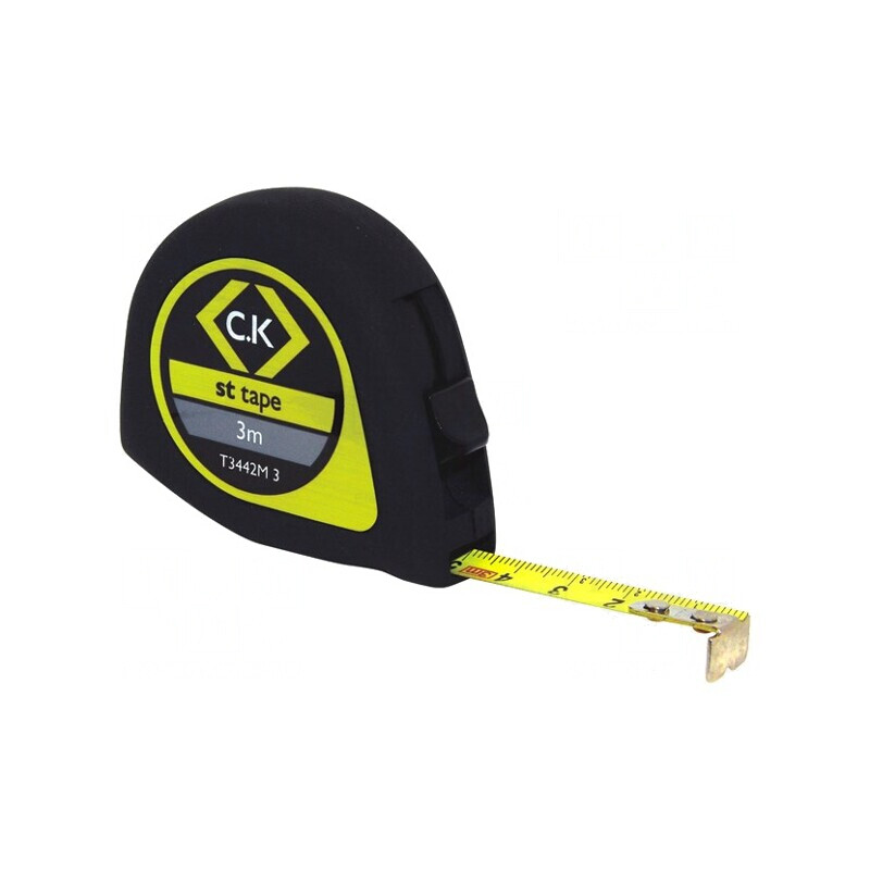 Ruletă de măsură 3m | Electronic-mag.ro | Componente Electronice
