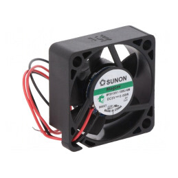 Ventilator DC Axial 5V 30x30x10mm 23dBA | Electronic-mag.ro | Componente Electronice