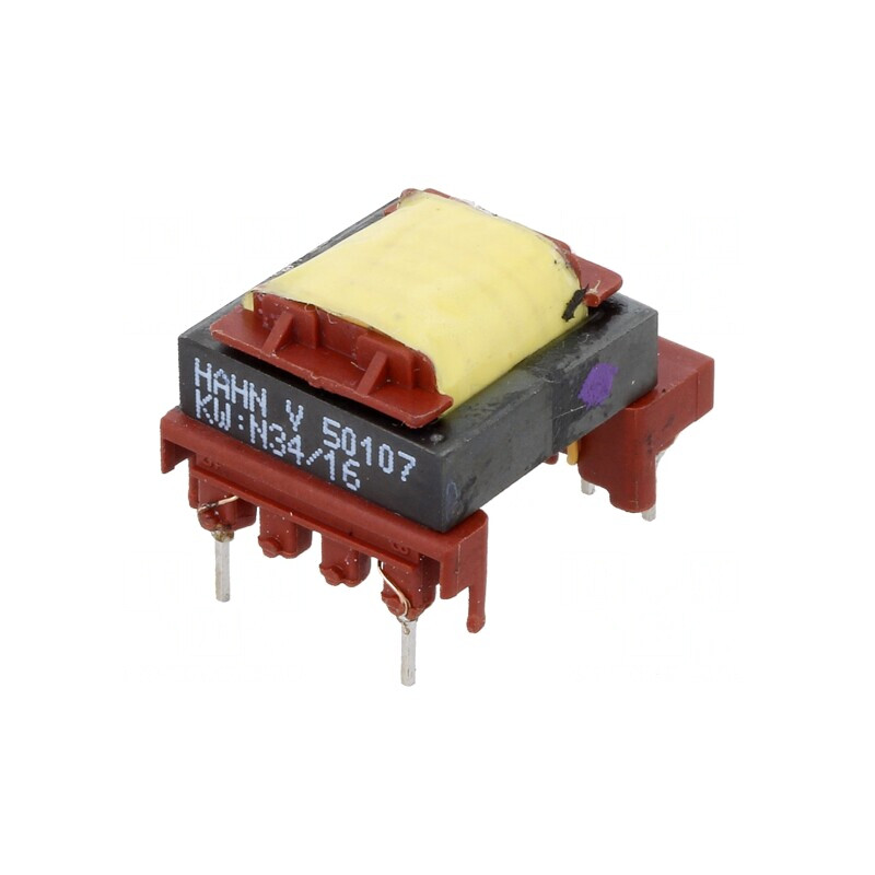 Transformator de Impulsuri 24V 5V 21,5x18x13,8mm | Electronic-mag.ro | Componente Electronice Transformator de Impulsuri 24V 5V 21,5x18x13,8mm | Electronic-mag.ro | Componente Electronice