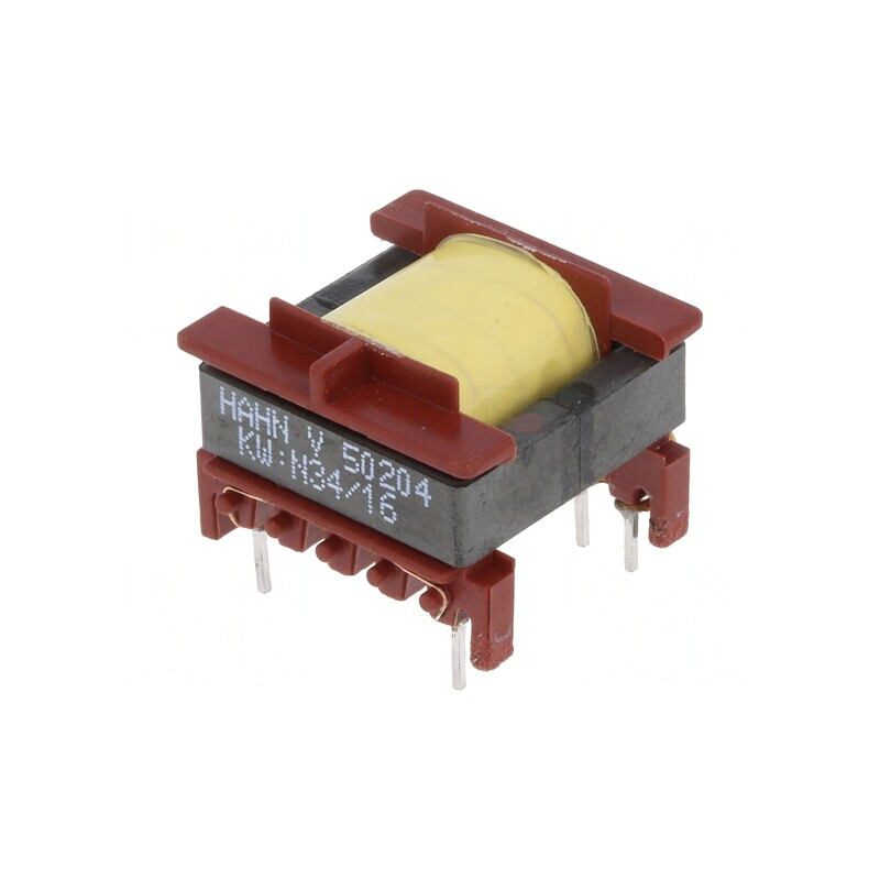 Transformator de impulsuri 12V 3,3V 8W TNY267 | Electronic-mag.ro | Componente Electronice