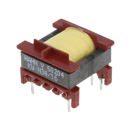 Transformator de impulsuri 12V 3,3V 8W TNY267 | Electronic-mag.ro | Componente Electronice