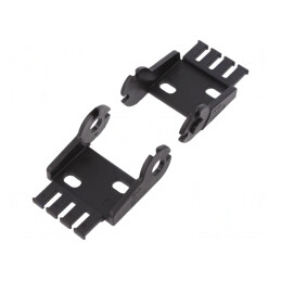 Suport Fixare Rigid E14.3 pentru Ghidaj Lanț | Electronic-mag.ro | Componente Electronice