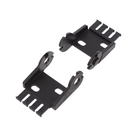 Suport Fixare Rigid E14.3 pentru Ghidaj Lanț | Electronic-mag.ro | Componente Electronice
