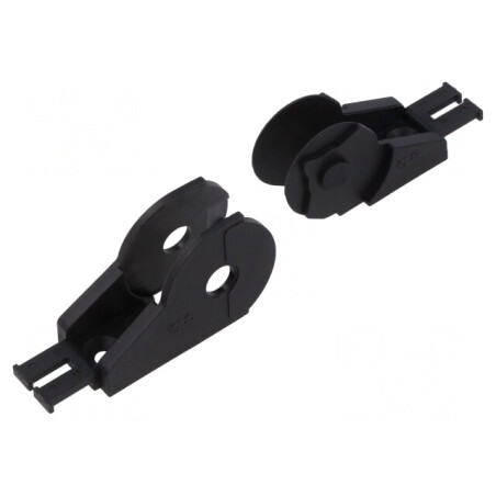 Suport de Fixare Rigid F17 | Electronic-mag.ro | Componente Electronice