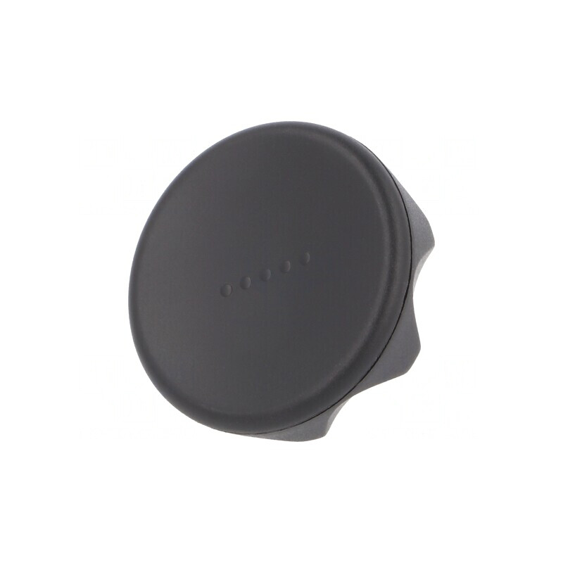 Buton de Reglare 56mm M8 PA | Electronic-mag.ro | Componente Electronice