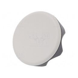 Buton de Reglare 56mm M8 PA | Electronic-mag.ro | Componente Electronice
