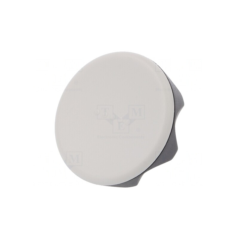 Buton de Reglare 56mm M8 PA | Electronic-mag.ro | Componente Electronice Buton de Reglare 56mm M8 PA | Electronic-mag.ro | Componente Electronice