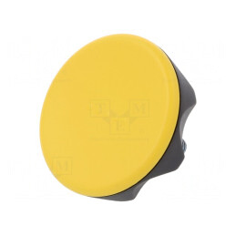Buton de reglare 56mm M8 tehnopolimer PA | Electronic-mag.ro | Componente Electronice