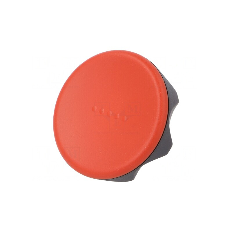 Buton Reglare Tehnopolimer PA 56mm M8 20mm | Electronic-mag.ro | Componente Electronice Buton Reglare Tehnopolimer PA 56mm M8 20mm | Electronic-mag.ro | Componente Electronice
