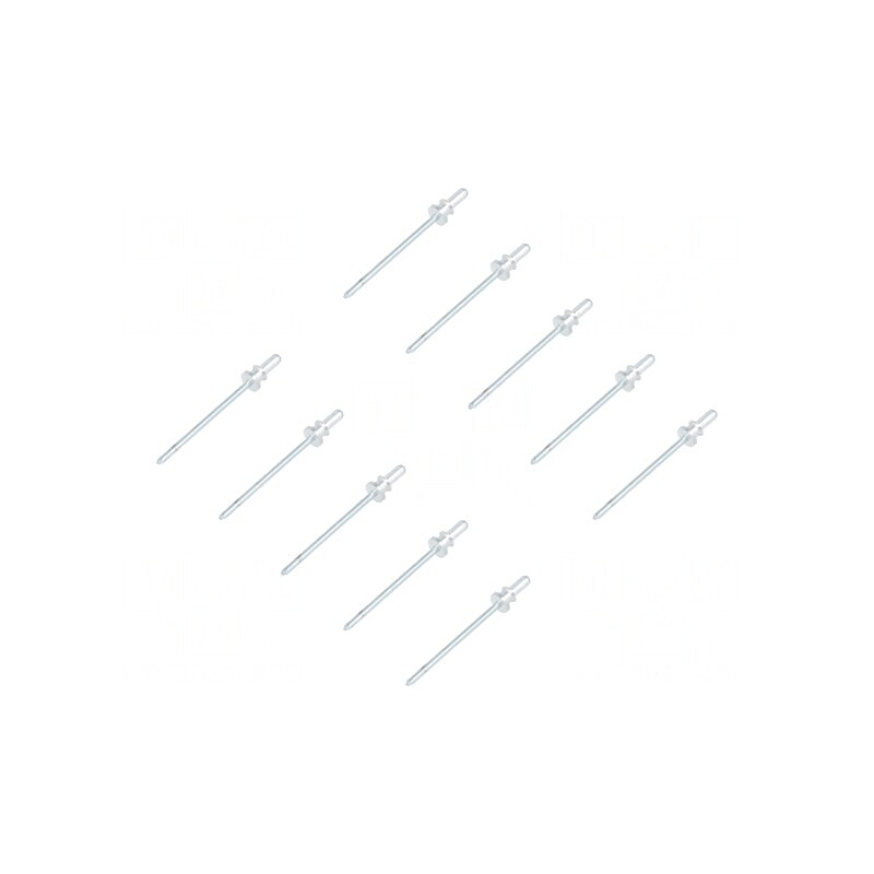 Diblu Plastic 7,5mm 10 Bucăți | Electronic-mag.ro | Componente Electronice Diblu Plastic 7,5mm 10 Bucăți | Electronic-mag.ro | Componente Electronice