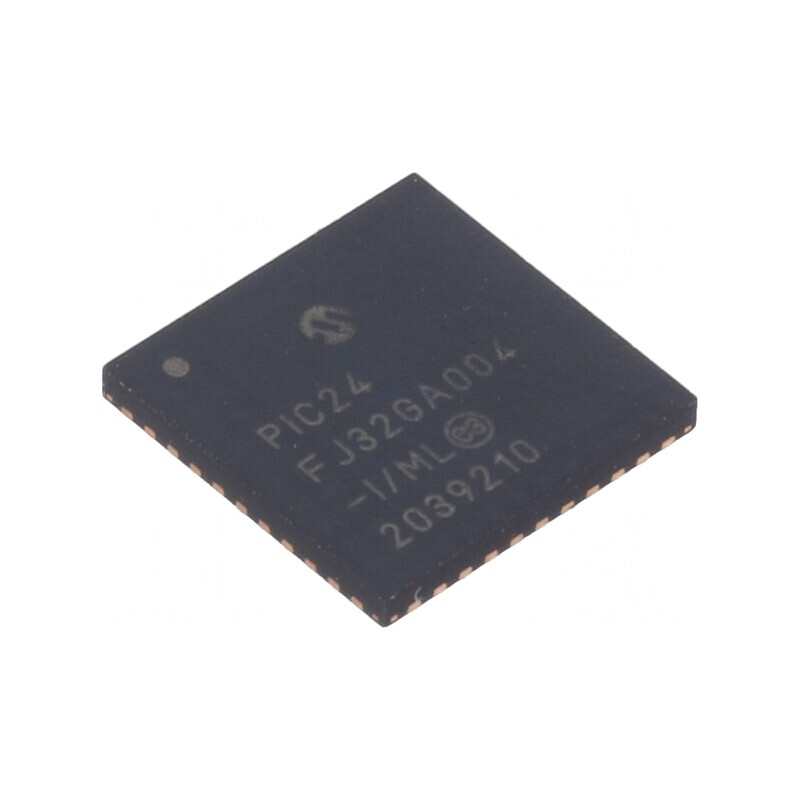 Microcontroler PIC 32kB 32MHz SMD QFN44 | Electronic-mag.ro | Componente Electronice Microcontroler PIC 32kB 32MHz SMD QFN44 | Electronic-mag.ro | Componente Electronice